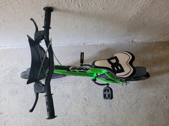 Detsky bicykel - 2