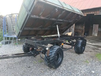 Vlečka - 2