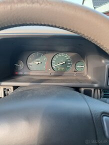 Land Rover freelander 2,5 v6 - 2