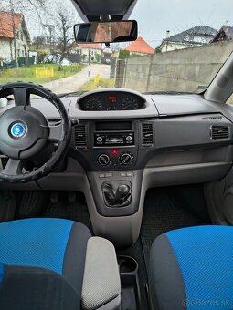 Fiat Idea - 2
