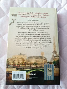 Stratené dievčatá v Paríži - 2