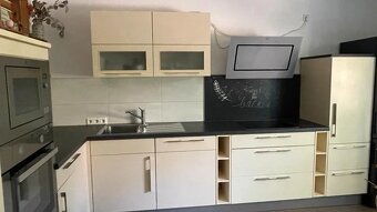 Moderní kuchyně(0405.25) - 2