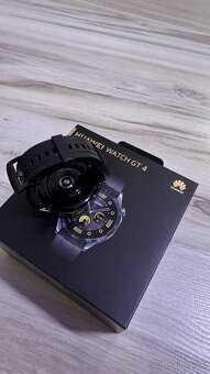 Vymenim predam Huawei Watch GT4 - 2