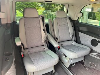 Predam Mercedes Benz Viano - 2