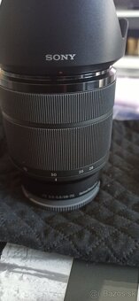Sony FE 28-70mm - 2