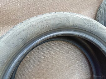 205/50r17 vredestein - 2