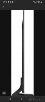 Smart TV Samsung QE65Q70DAT 65" - 2