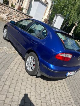 Seat Leon - 2