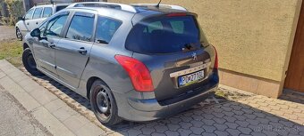 308sw panoráma - 2
