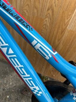 Detský bicykel veľkosť 16 - 2