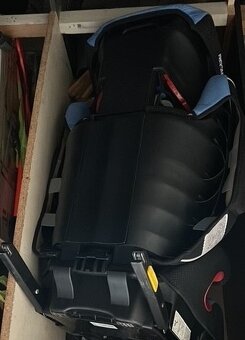 Detska autosedacka RECARO Monza Nova - 2