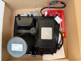 Bezdrôtová nabíjačka pre BMW F20/F21/F22/F23 - 2