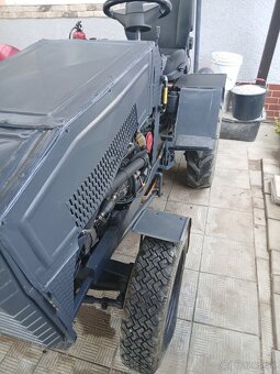 Predám Traktor - 2