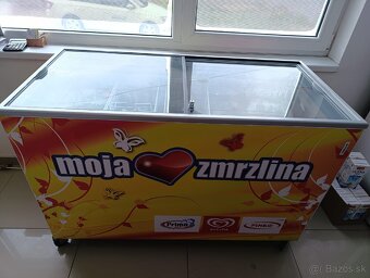 Mraziaci box - 2