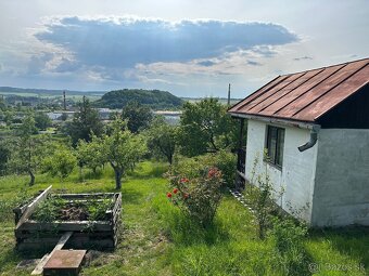 Na predaj záhradnú chatu vo Fiľakove - 2