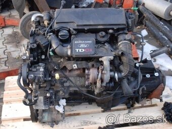 Vstrek -ford mazda siemens - citroen peugeot bosch - 2