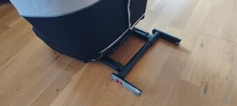 Detská autosedačka 15-36 kg - 2