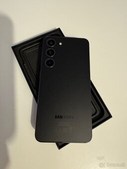 Samsung s23 8/256gb - 2