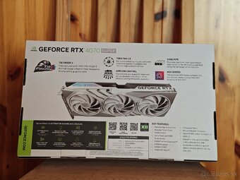 RTX 4070 Super - 2