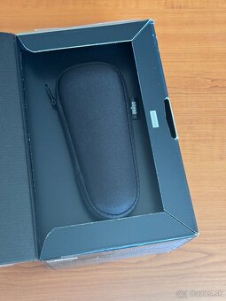 Holiaci Strojček Braun series 8 - 2