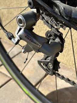 Fuji Roubaix, Ultegra, Veľkosť M - 54 - 2
