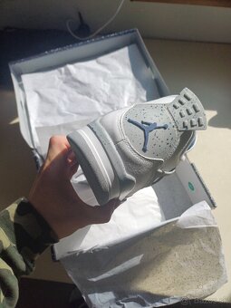 Jordan 4 - 2