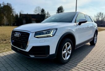 AUDI Q2 - 2