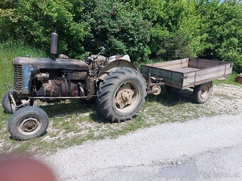 Zetor - 2