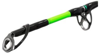 Prút Delphin WALKYRA / 2 diely 300cm/850g - 2