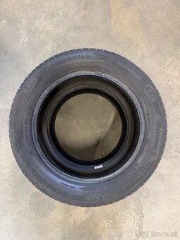Letné pneumatiky barum 205/55r16 - 2