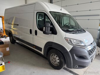 🚐 Citroën Jumper 3.0 HDi 🚐 - 2