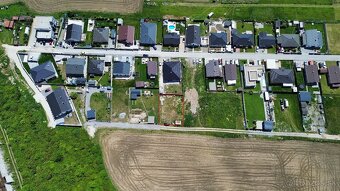 Predaj pozemku v obci Mojš - 2