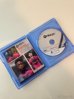FIFA 23 PS5 - 2