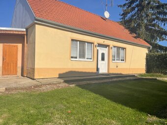 Dom s krasnym pozemkom - 2