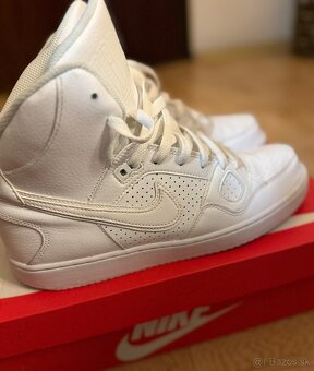 Nike Son of Force topánky - 2