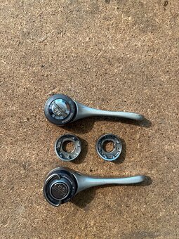 Shimano 105 sl1055 - 2