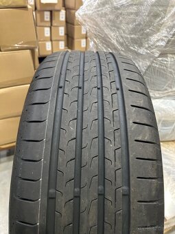 Continental Ecocontact 6 215/50 R18 - 2
