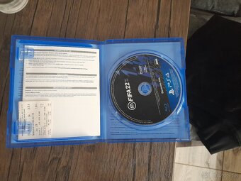 Fifa 2022 ps4 - 2