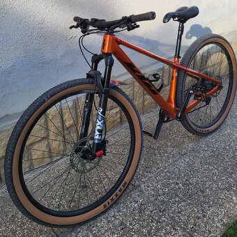 Ktm myroon elite - 2