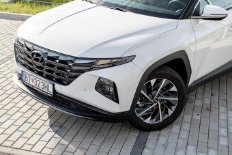 Hyundai Tucson - 2