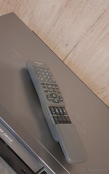 Video Panasonic VHS - 2