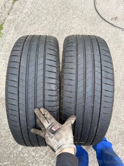 225/55R18 BRIDGESTONE LETNE - 2
