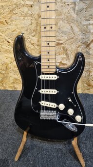 Fender Stratocaster Blackie Eric Clapton - 2