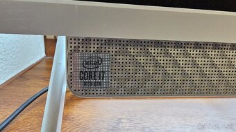 Dell intel core i7 W24C - 2