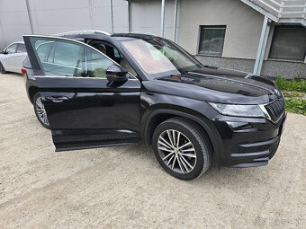 Škoda Kodiaq 2.0 TDI L&K 4x4 - 2