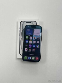 iPhone 15 128GB - 2