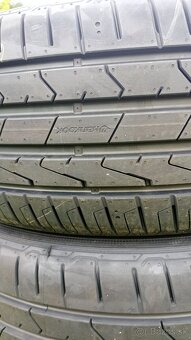 205/55 R16 letné pneumatiky Hankook 2ks - 2