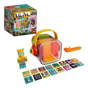 Lego Vidiyo 43105 - 2