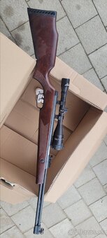 Predam Hammerli Hunter Force 900combo - 2