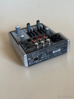 Behringer Xenyx 302 USB - 2
